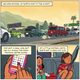Illustration for article titled Raina Telgemeier expands her horizons with the heart-wrenching iGhosts/i
